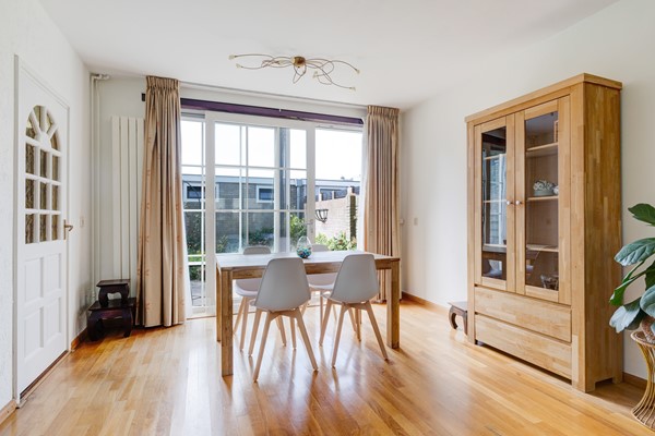 Medium property photo - Mendes da Costalaan 92, 3431 AC Nieuwegein